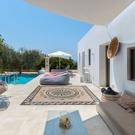 Mami'S House With Private Pool Villa Pefki Dış mekan fotoğraf